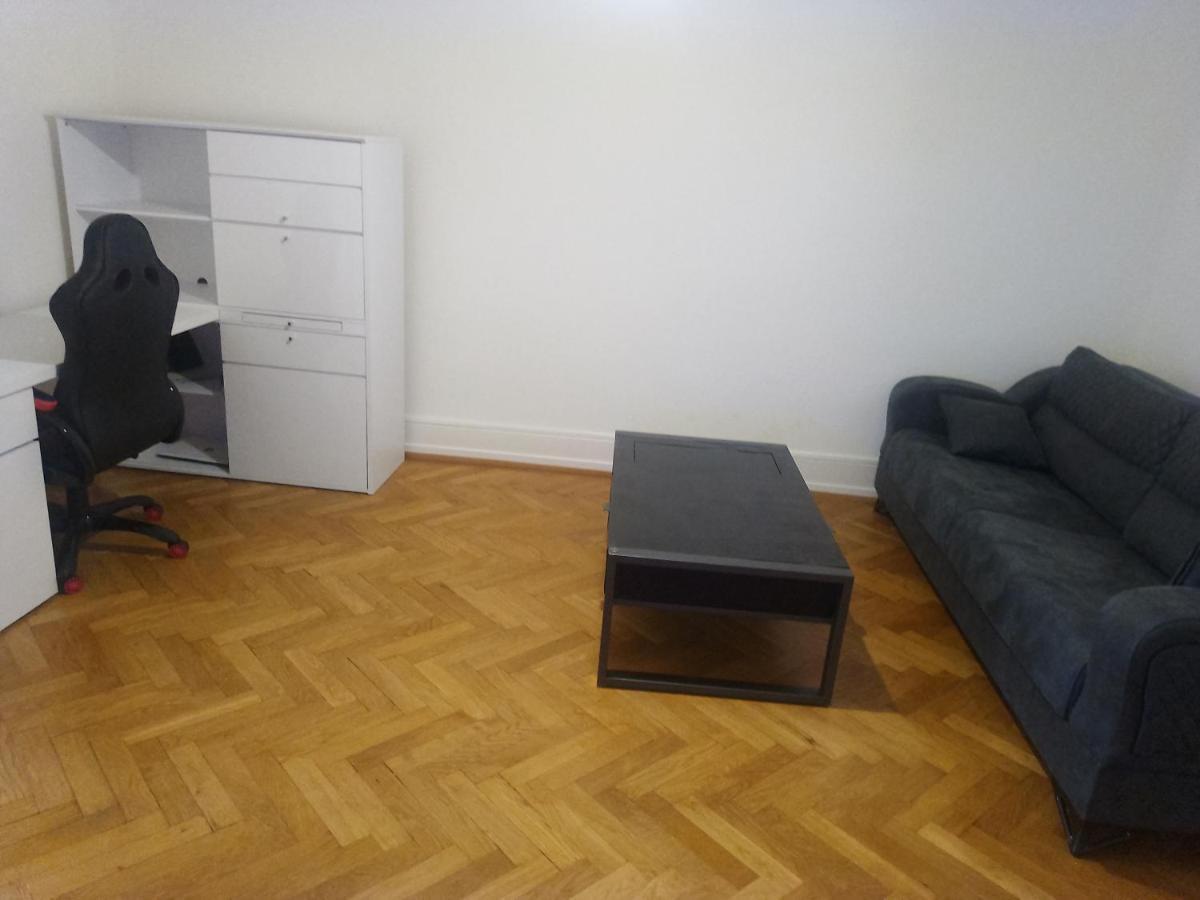 Charming Flat Center And Near The Lake Ginevra Esterno foto