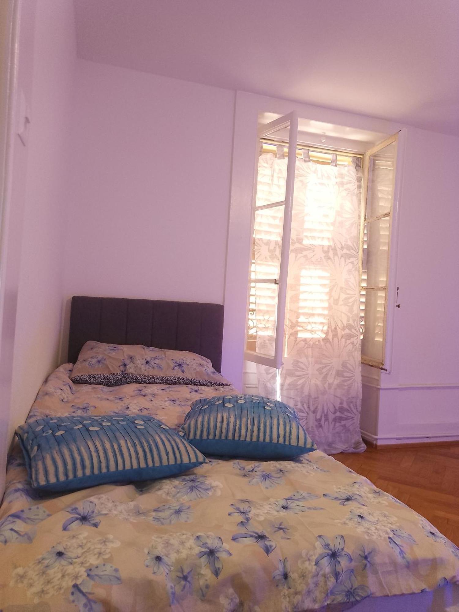 Charming Flat Center And Near The Lake Ginevra Esterno foto