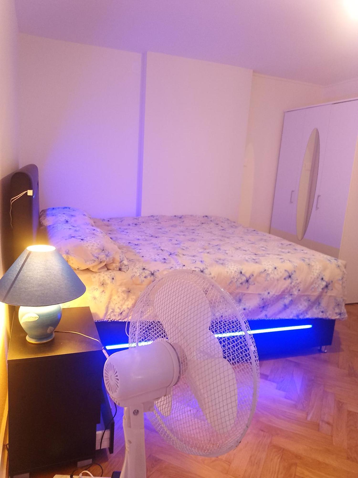Charming Flat Center And Near The Lake Ginevra Esterno foto