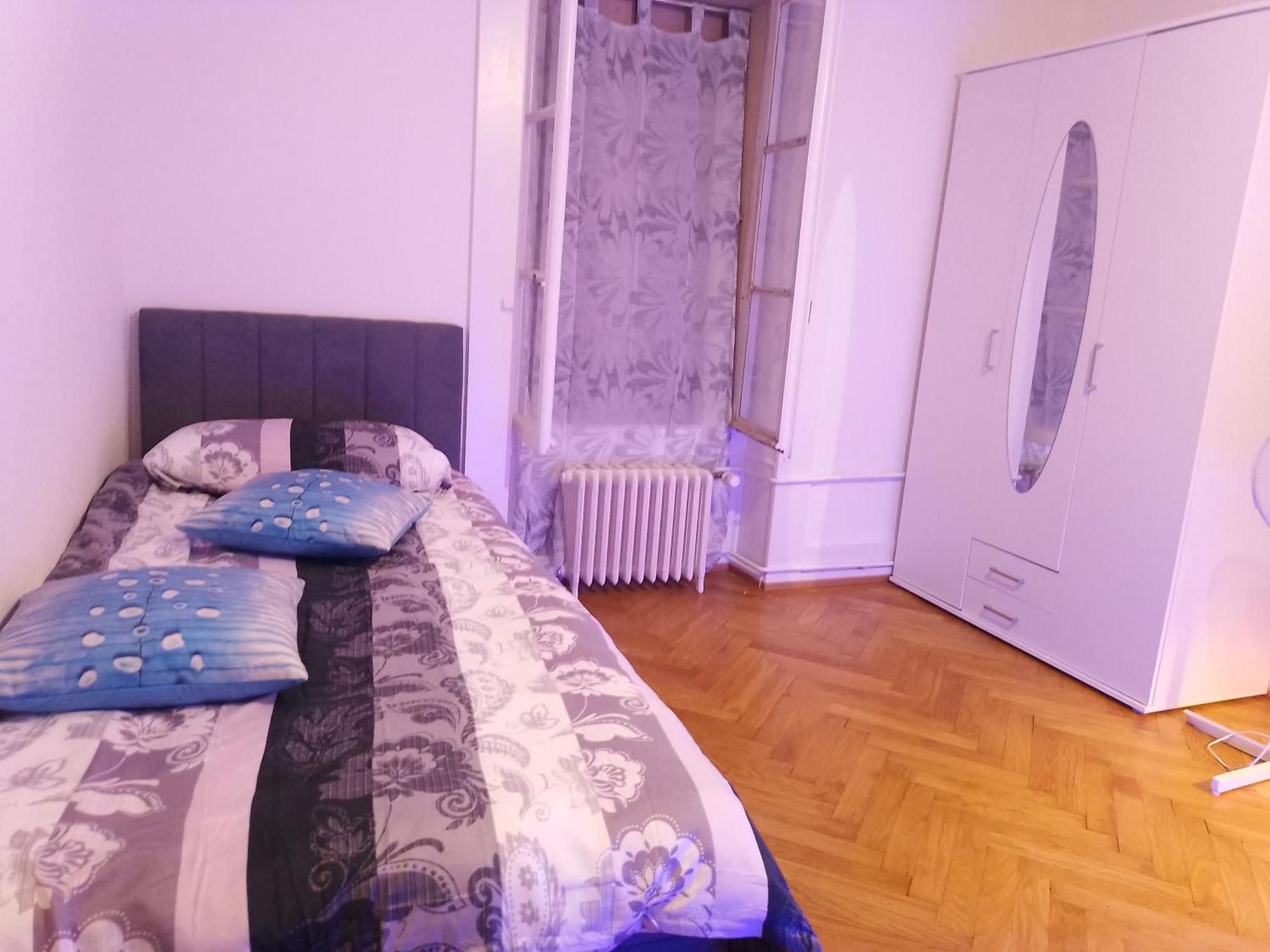 Charming Flat Center And Near The Lake Ginevra Esterno foto