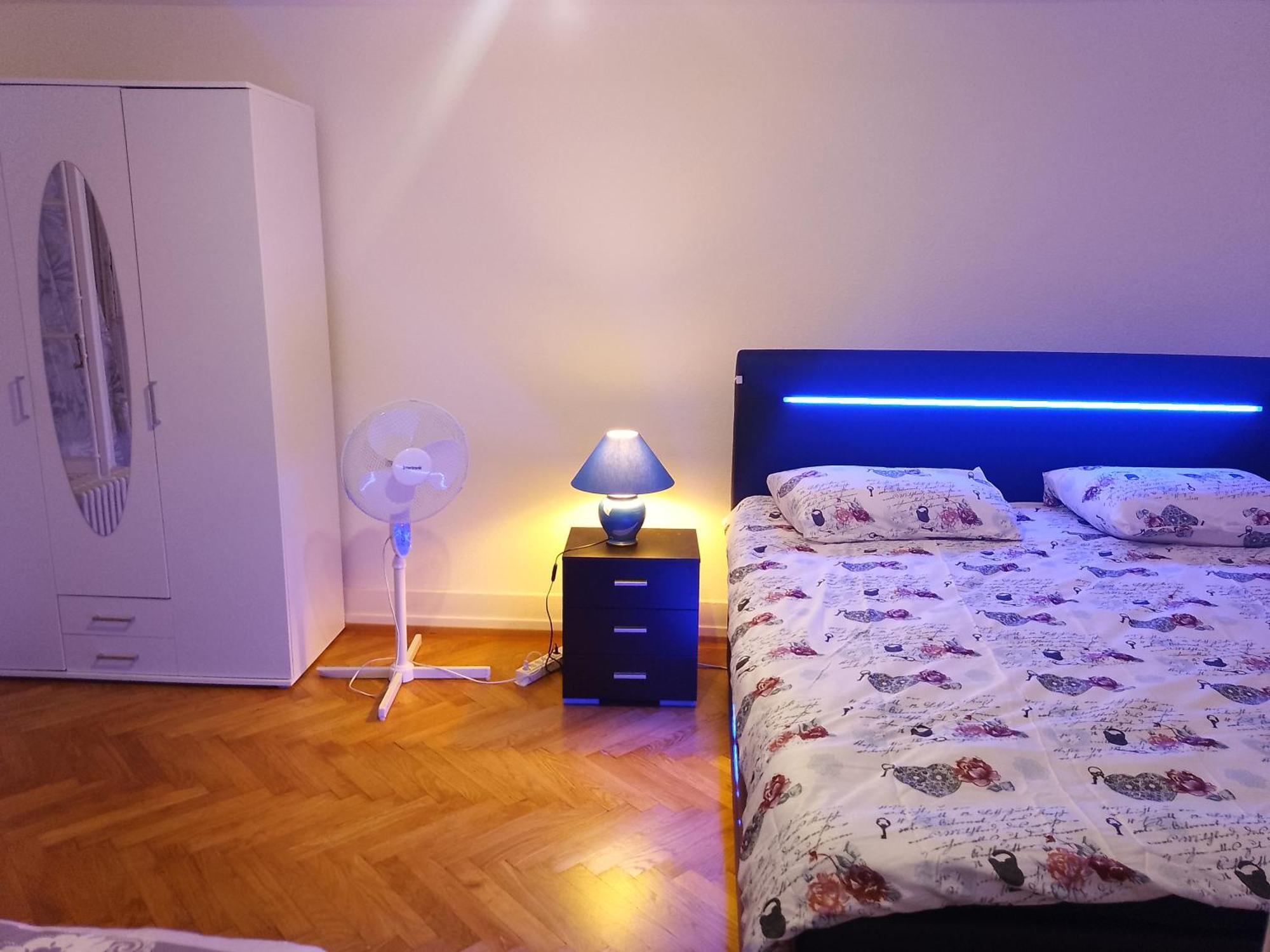 Charming Flat Center And Near The Lake Ginevra Esterno foto