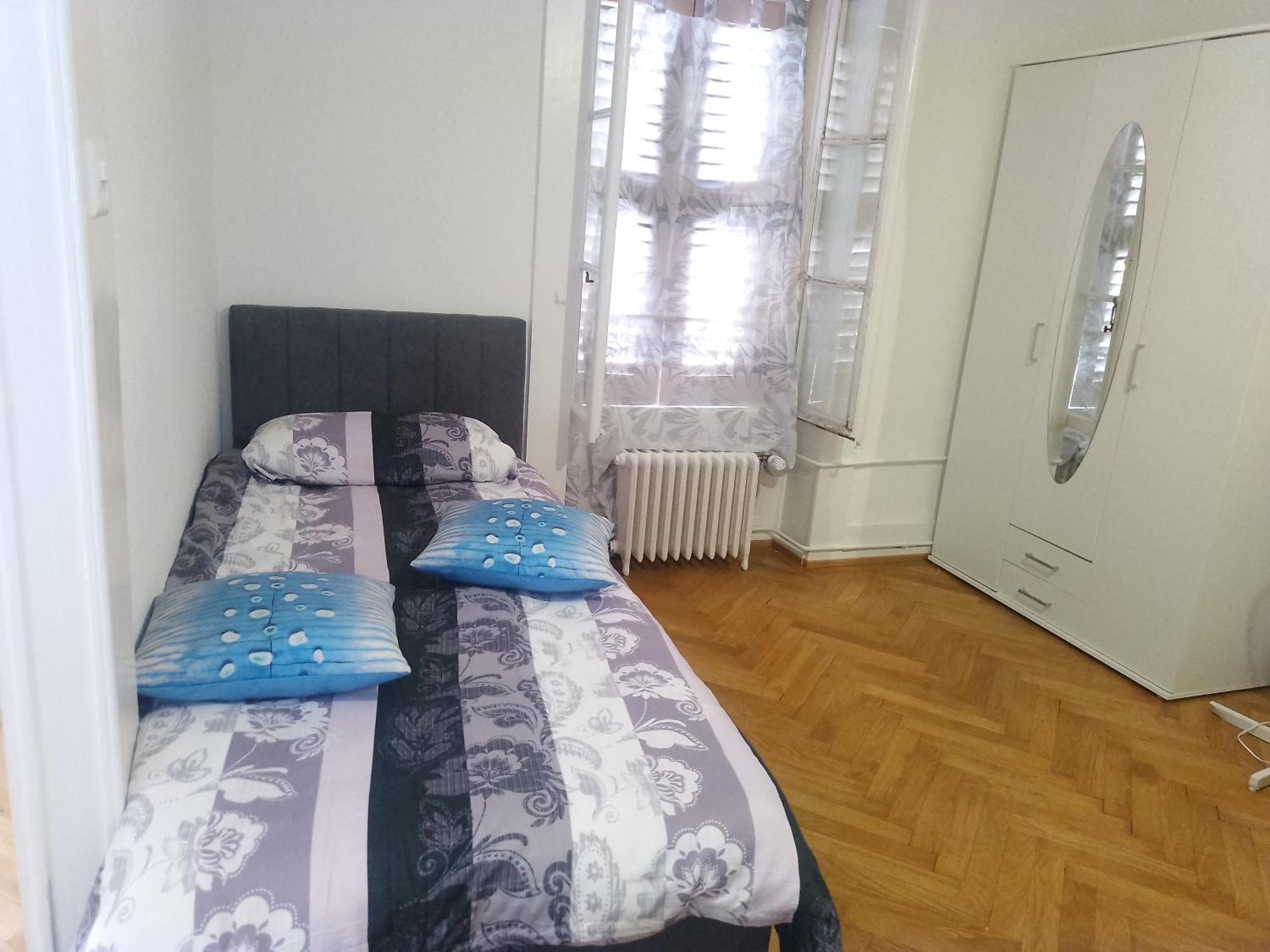 Charming Flat Center And Near The Lake Ginevra Esterno foto