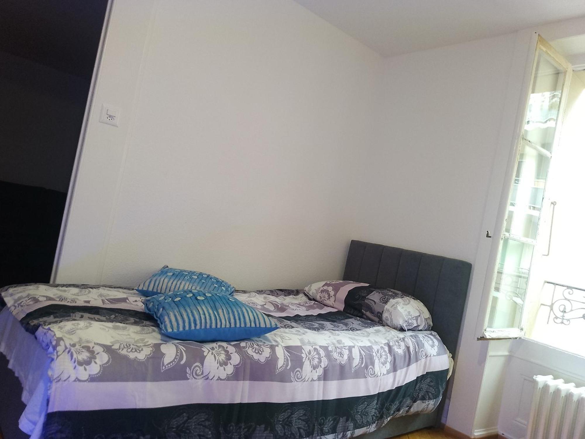 Charming Flat Center And Near The Lake Ginevra Esterno foto