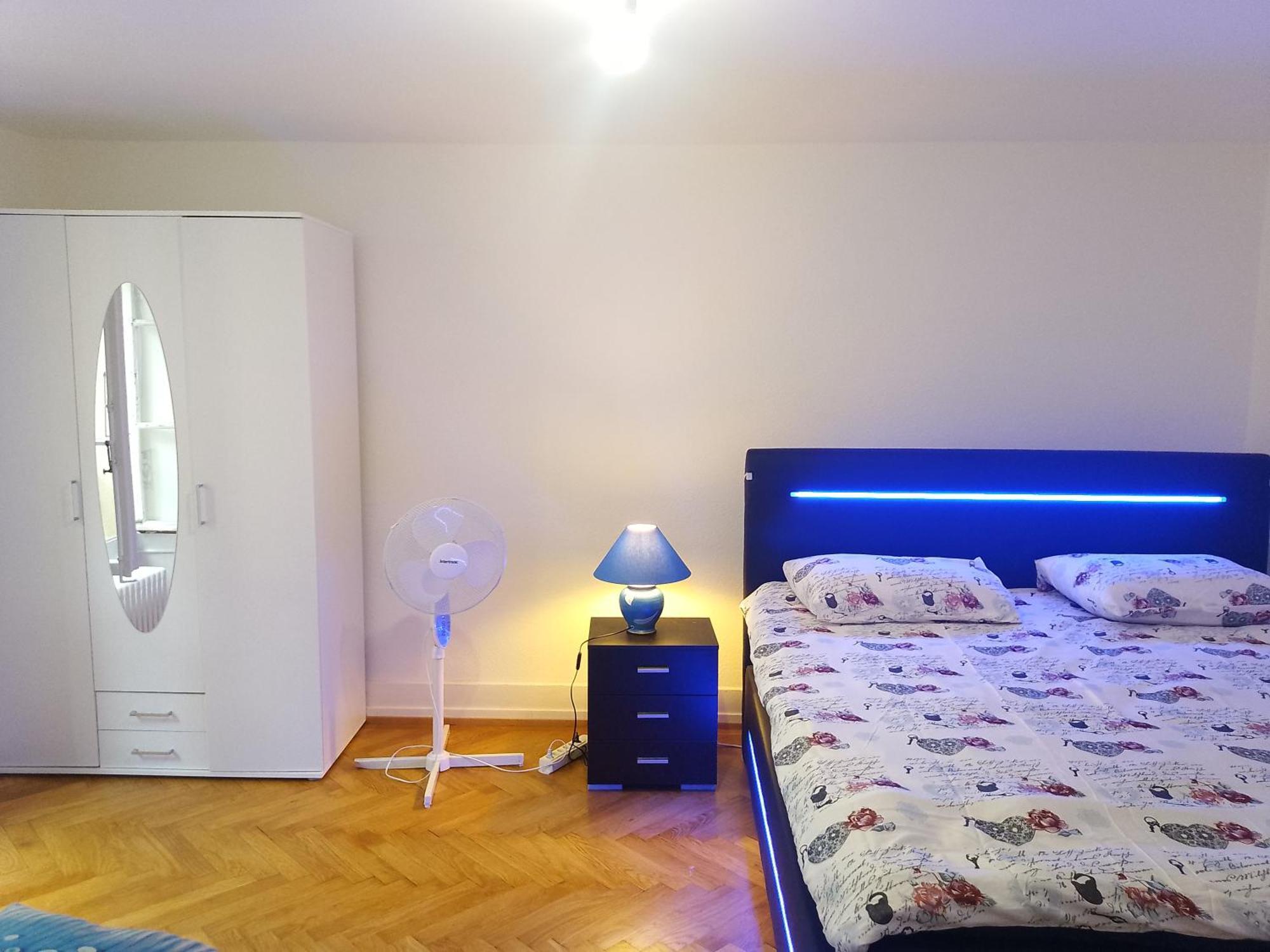 Charming Flat Center And Near The Lake Ginevra Esterno foto