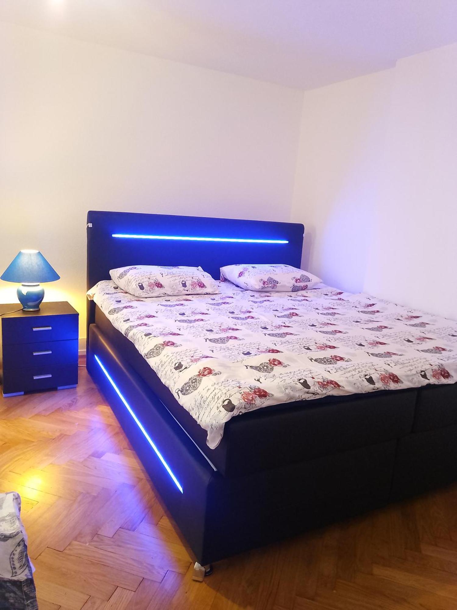 Charming Flat Center And Near The Lake Ginevra Esterno foto