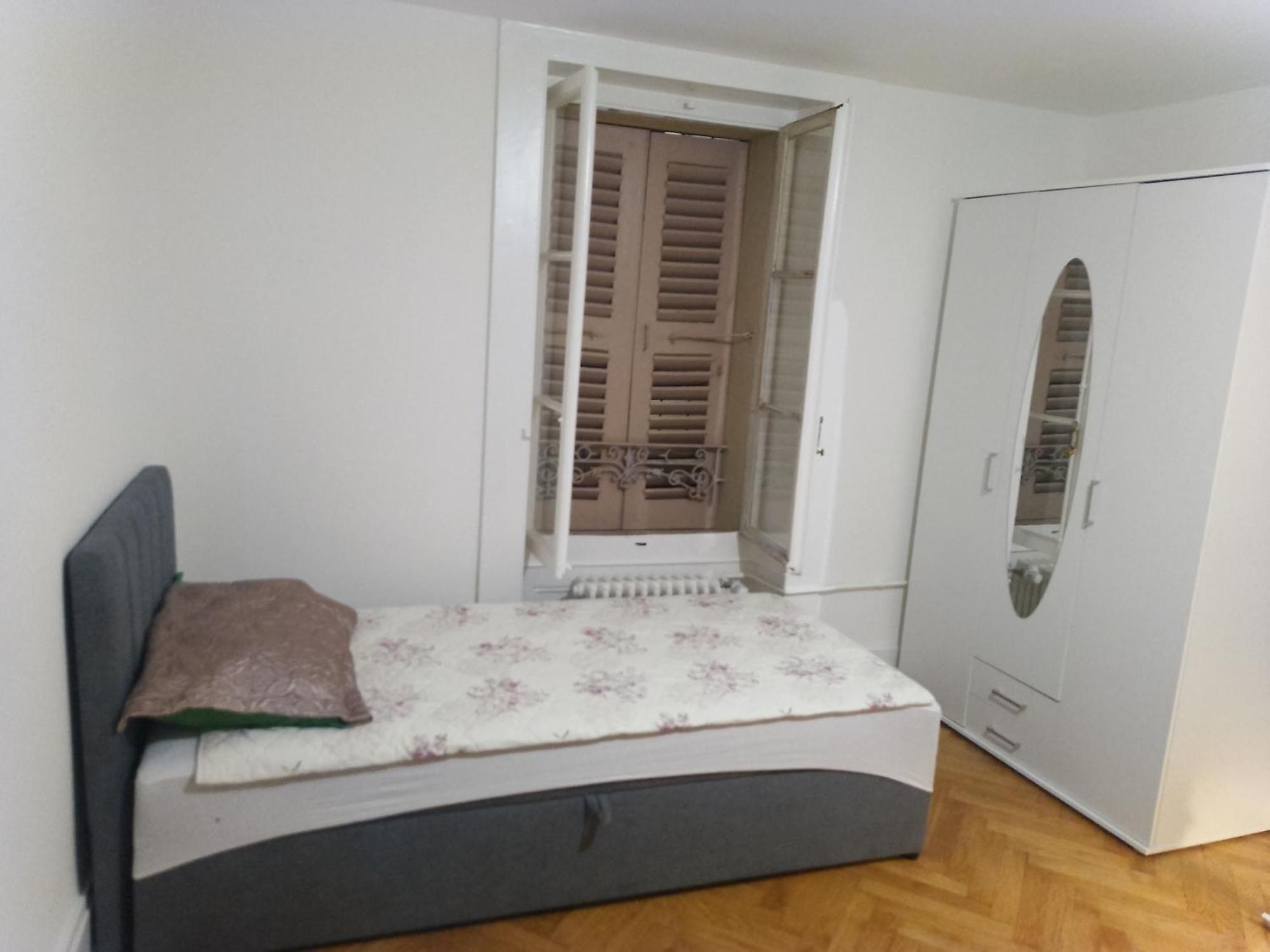 Charming Flat Center And Near The Lake Ginevra Esterno foto