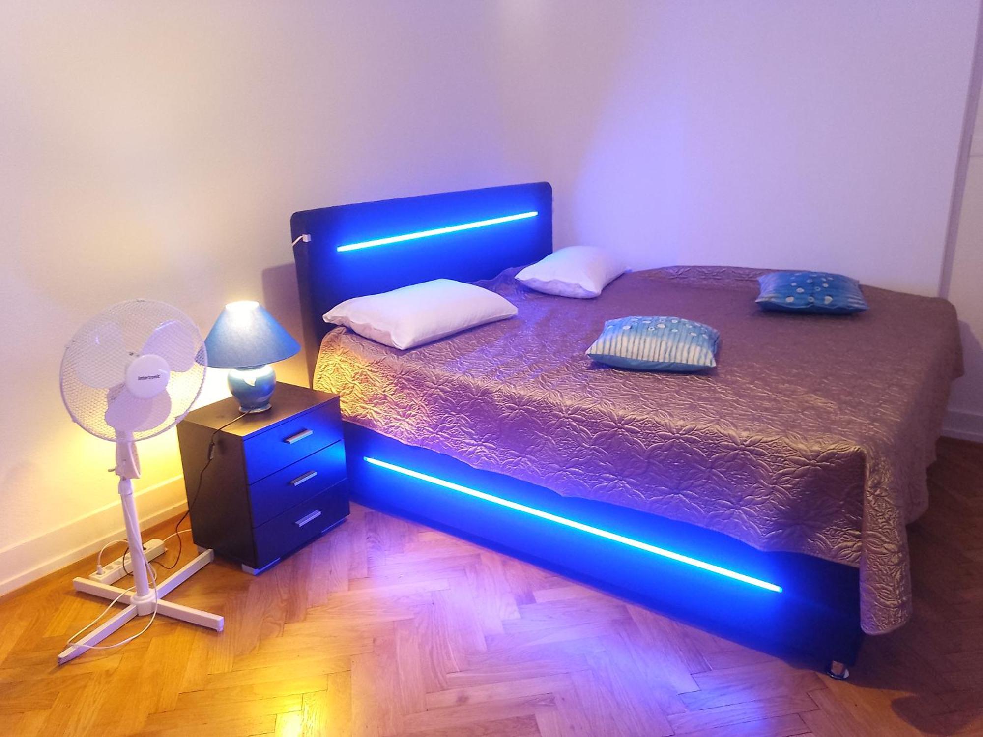 Charming Flat Center And Near The Lake Ginevra Esterno foto