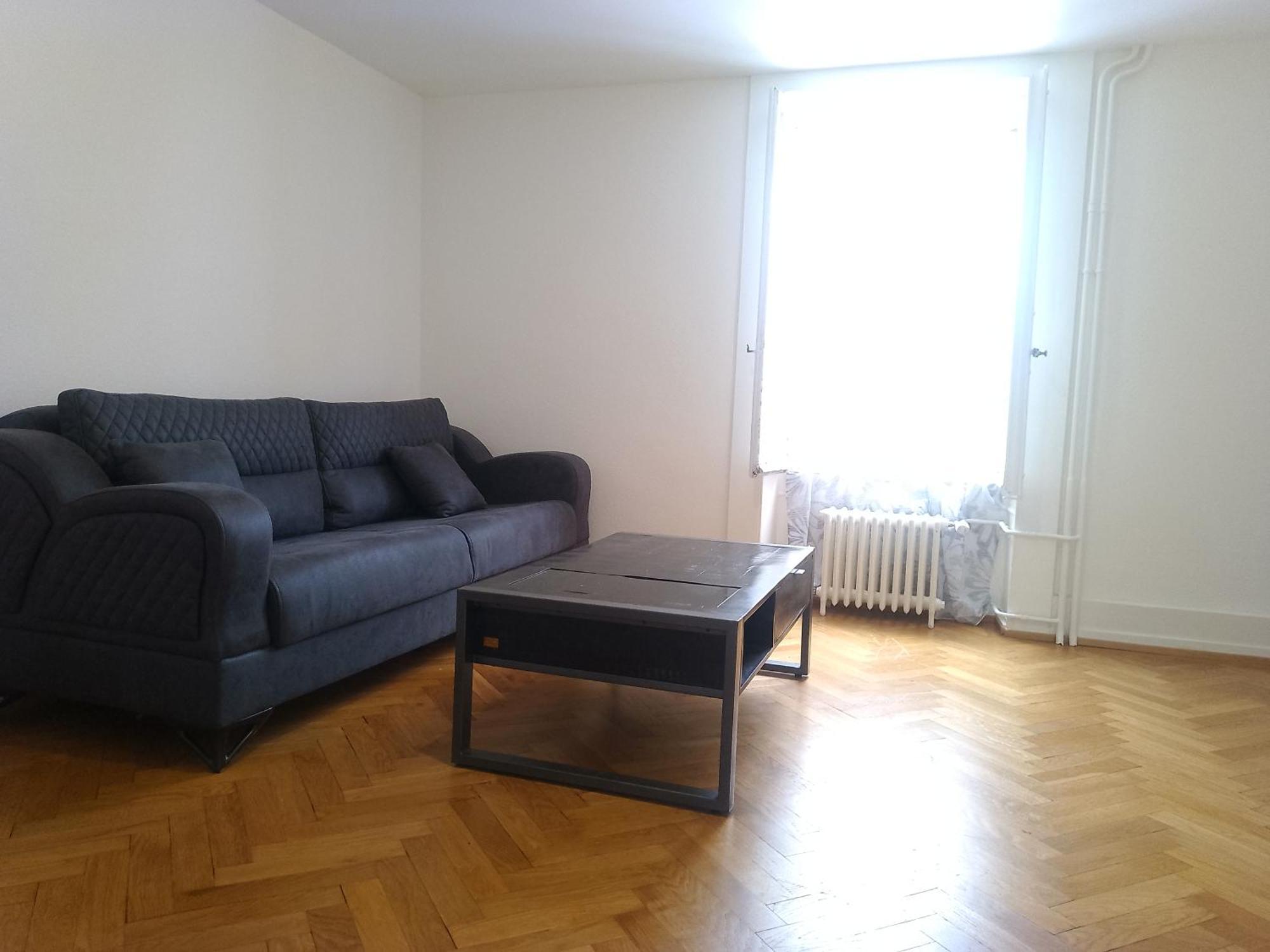 Charming Flat Center And Near The Lake Ginevra Camera foto